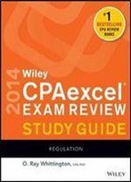 Wiley Cpaexcel Exam Review 2014 Study Guide, Regulation