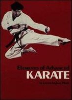 Elements Of Advanced Karate