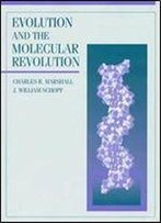 Evolution And The Molecular Revolution