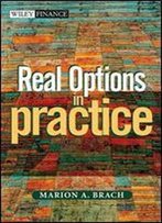 Real Options In Practice