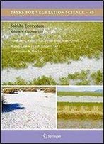 Sabkha Ecosystems: Volume V: The Americas