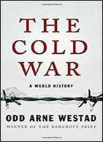 The Cold War: A World History (Basic Books)