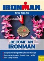 Become An Ironman (Ironman Edition)