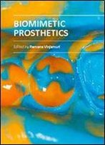 'Biomimetic Prosthetics' Ed. By Ramana Vinjamuri