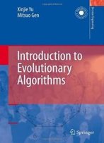 Introduction To Evolutionary Algorithms (Decision Engineering)