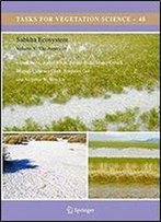 Sabkha Ecosystems: Volume V: The Americas (Tasks For Vegetation Science)