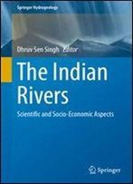 The Indian Rivers: Scientific And Socio-Economic Aspects (Springer Hydrogeology)