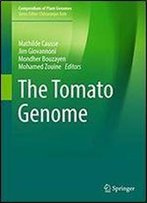 The Tomato Genome (Compendium Of Plant Genomes)
