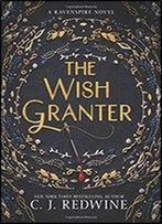 The Wish Granter (Ravenspire)