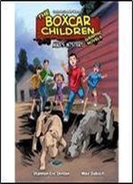 Mike's Mystery (The Boxcar Children Graphic Novels )