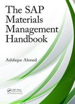The Sap Materials Management Handbook