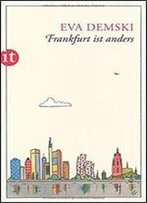 Frankfurt Ist Anders