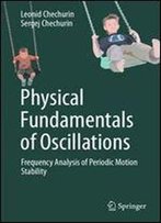 Physical Fundamentals Of Oscillations: Frequency Analysis Of Periodic Motion Stability