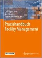 Praxishandbuch Facility Management