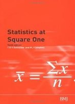 Statistics At Square One