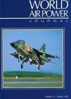 World Air Power Journal, Vol. 23, Winter 1995
