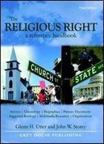The Religious Right: A Reference Handbook