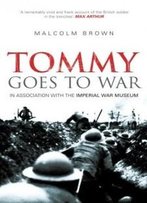 Tommy Goes To War (Revealing History)