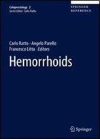 Hemorrhoids (Coloproctology)