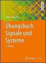 Ubungsbuch Signale Und Systeme