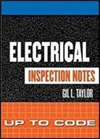 Electrical Inspection Notes