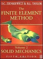 Finite Element Method: Volume 2, Fifth Edition