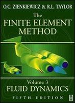 Finite Element Method: Volume 3, Fifth Edition