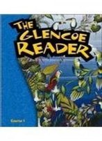 Glencoe Literature: The Glencoe Reader Course 1 Grade 6 Se