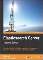 Elasticsearch Server (2nd Edition)