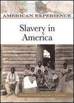 Slavery In America (American Experience)