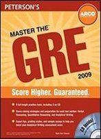 Arco Master The Gre 2009
