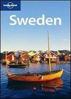 Becky Ohlsen - Sweden (Lonely Planet)