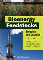Bioenergy Feedstocks: Breeding And Genetics