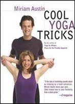 Cool Yoga Tricks