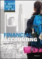 Financial Accounting (9th Edition)