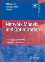 Network Models And Optimizatio
