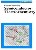 Semiconductor Electrochemistry