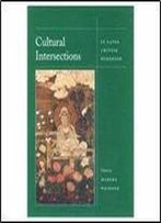 Weidner: Cultural Intersection Cl