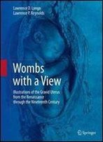 Wombs With A View: Illustrations Of The Gravid Uterus From The Renaissance Through The Nineteenth Century