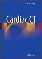 Cardiac Ct