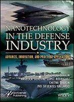 Nanotechnology Used In The Defense Sector