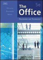 The Office: Procedures And Technology