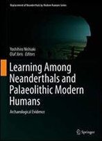 Learning Among Neanderthals And Palaeolithic Modern Humans: Archaeological Evidence