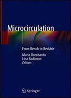 Microcirculation: From Bench To Bedside