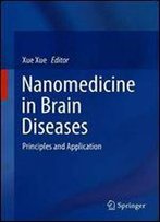 Nanomedicine In Brain Diseases: Principles And Application