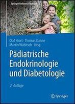 Pdiatrische Endokrinologie Und Diabetologie