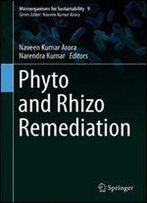 Phyto And Rhizo Remediation