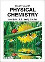 Essential Of Physical Chemistry (M.E)
