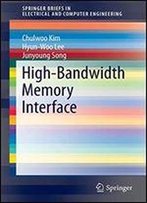 High-Bandwidth Memory Interface