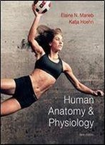 Human Anatomy & Physiology, 9th Edition